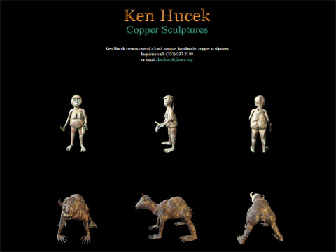 www.kenhucek.com
